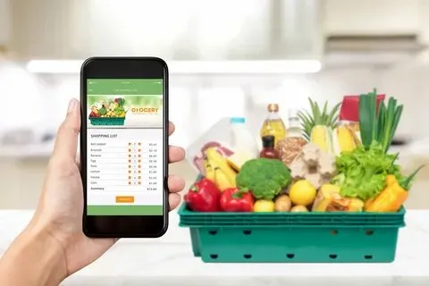Why Grocery and Food Delivery Services Need Expert SEO