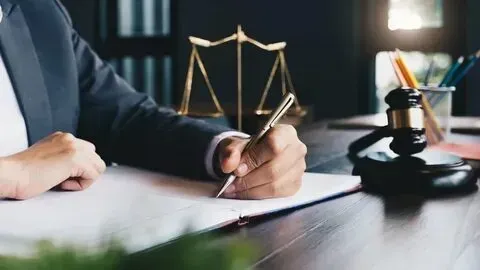 Probate Law Brand’s Digital Presence with Expert SEO Services