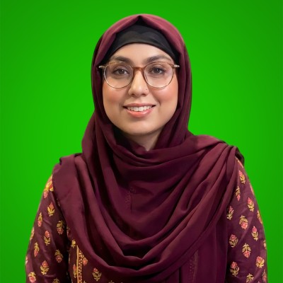 Afshan Tahir SEO expert Lahore in Pakistan